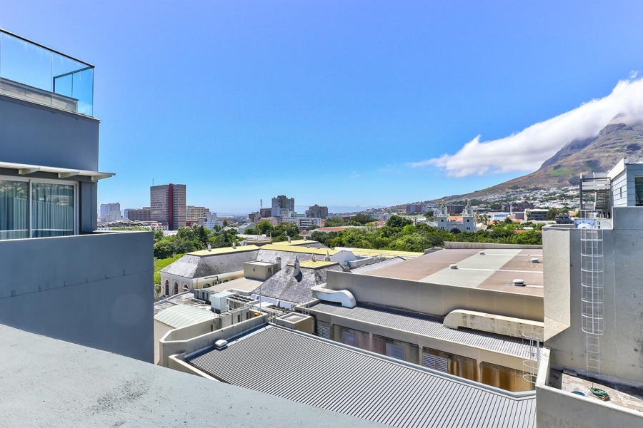 2 Bedroom Property for Sale in Cape Town City Centre Western Cape